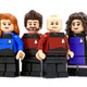 Illustration for article titled Which is your favorite Star Trek?